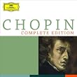 Chopin Complete Edition