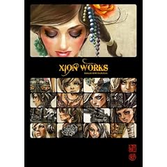 - XION WORKS - �� �C���X�g�W