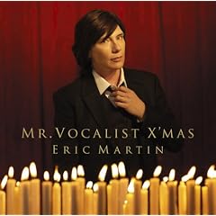 MR.VOCALIST X�fMAS