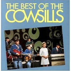 The Best of the Cowsills