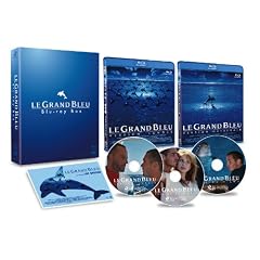 �O�����E�u���[ ���S��&�I���W�i���� -�f�W�^���E���X�g�A�E�o�[�W����- Blu-ray BOX �y������萶�Y�z