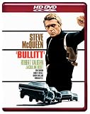 [DVD] Bullitt [HD DVD]