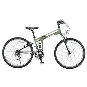 HUMMER(�n�}�[) 26�C���`�V�}�m18�i�ϑ��܂肽���݃}�E���e�� [W�T�X�y���V����/V�u���[�L/���t���N�^�[�W������] �}�b�g�O���[�� HUMMER FDB268 W-sus