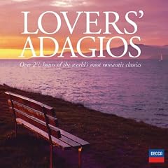 Lovers' Adagios