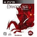 Dragon Age:Origins