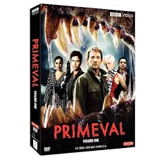 Primeval 1 [DVD] [Import]