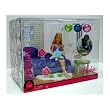 �o�[�r�[ Fashion Fever Room �x�b�h�E�A���h�E�J�E�` �x���x�b�g�J�E�` J0679