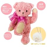 �t�F�C�o���b�g�R�R�i�X�g���x���[�j�@12cm�ʂ�����݁@�}�X�R�b�g�@�����ւ��v�e�B���E�ɂ��