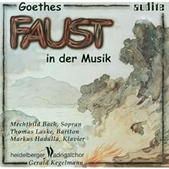 Goethes Faust in der Musik