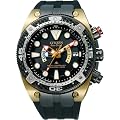 [�V�`�Y��]CITIZEN �r���v PROMASTER �v���}�X�^�[ Eco-Drive �G�R�E�h���C�u �d�g���v �_�C�o�[�Y�E�H�b�` PMD56-2994 �����Y
