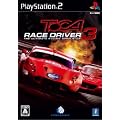 TOCA RACE DRIVER 3