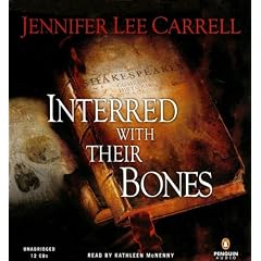 Interred with Their Bones