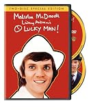 [DVD] O Lucky Man