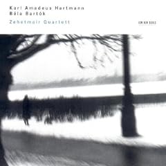 Karl Amadeus Hartmann / Bela Bartok