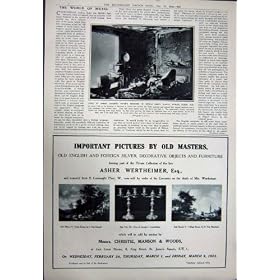 1923 �N�̃i�}�Y�� Jumna �^�͂� Tajawalla Pathe �_�u�����̃A�Z��