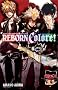 �ƒ닳�t�q�b�g�}��REBORN! �����r�W���A���u�b�N REBORN Colore! (�W�����v�R�~�b�N�X)