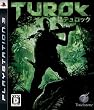TUROK(�e�����b�N)