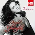 DIVA �x�X�g�E�I�u�E�A���W�F���E�Q�I���M���[(DVD�t)