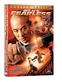 [DVD] Jet Li's Fearless: Director's Cut