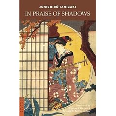 �A�ȗ�^ (�p����) - In Praise of Shadows
