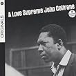 Love Supreme (Dig)