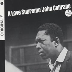 Love Supreme (Dig)