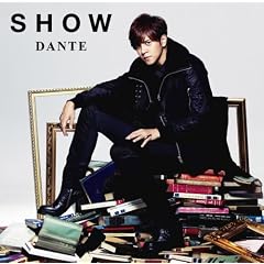 DANTE�i�����A�^�v�����[�V�����r�f�IDVD�t�E�C�x���g�Q���⏕���t���j
