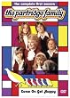 Partridge Family: Complete First Season [DVD] [Import]