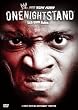 WWE �����i�C�g�E�X�^���h2007 [DVD]