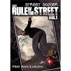 FAST ���[���E�I�u�E�U�E�X�g���[�g Vol.1 [DVD]