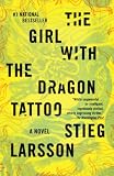 [Book] The Girl with the Dragon Tattoo