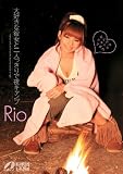 [DVD]Rio 大好きな彼女と二人っきりで夜キャンプ [DVD]