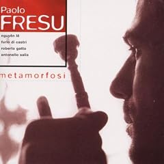 Metamorfosi