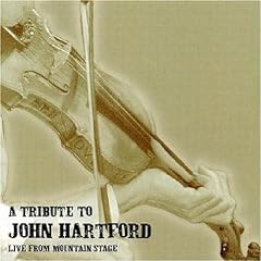 John Hartford & Friends-Live F