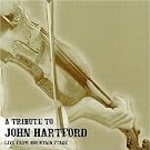 John Hartford & Friends-Live F