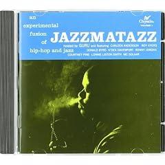 Vol. 1-Jazzmatazz