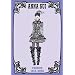 Anna Sui Fashion Idea Book
