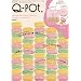 Q-pot. 2011-2012 Early Spring Collection Strawberry macaron ver. (e-MOOK) (e-MOOK �󓇎Ѓu�����h���b�N)