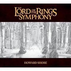 Lord of the Rings Symphony