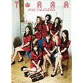 T-ARA [2012�N �J�����_�[]