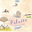 PALETTE