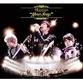 �gYour Songs�hwith strings  at Yokohama Arena[���񐶎Y�����]