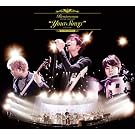 �gYour Songs�hwith strings  at Yokohama Arena[���񐶎Y�����]