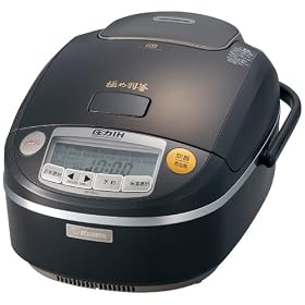 ZOJIRUSHI ����IH���уW���[ NP-SB10-TP �v���C���u���E��