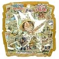 �����s�[�X �~�j�X�e�b�J�[ 33���̎�z�� �S33��Z�b�g �y1Pack�z ONE PIECE MINI STICKER �^ ���c�h��Y