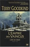 [Book] L'Epée de Vérité, Tome 8 : L'Empire des vaincus