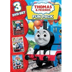 Family Fun Pack [DVD] [Import]