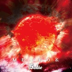 METEOR(��������B type)