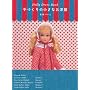 Dolly Dress Book ��Â���̏����Ȃ��m���gAn Apple Tart�hfor Skipper