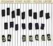 Bulgarian Piano Blues